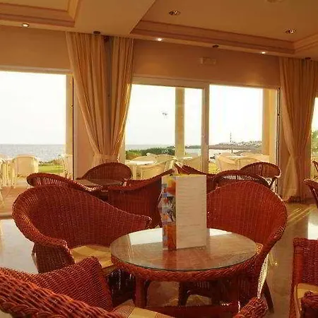 Grupotel Tamariscos 
